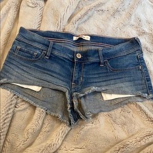 Hollister Shorts